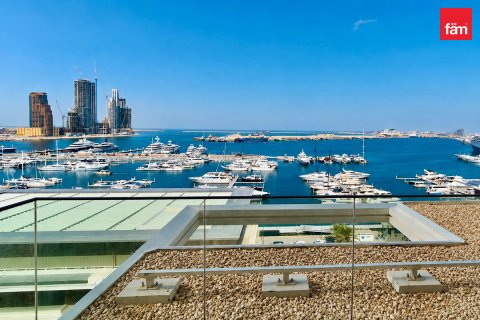 Apartment til leje i Mina Rashid, Dubai, UAE 3 soveværelser, 214.8 kvm № 740300 - foto 19