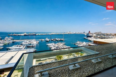 Apartment til leje i Mina Rashid, Dubai, UAE 3 soveværelser, 214.8 kvm № 740300 - foto 17