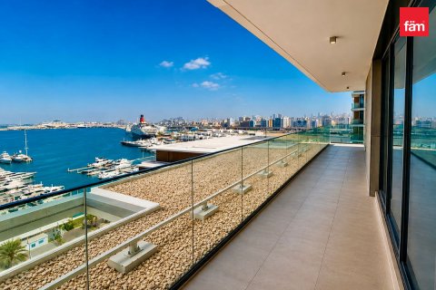 Apartment sa Mina Rashid, Dubai, UAE 3 silid-tulugan, 214.8 sq.m. № 740300