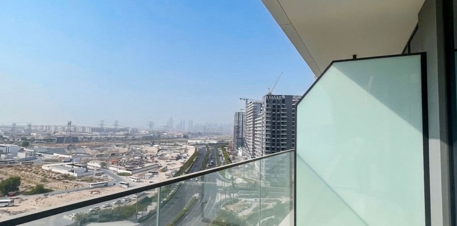 Appartement à Dubai Hills Estate, Dubai, EAU: 1 chambre, 63.9 m2 № 740297
