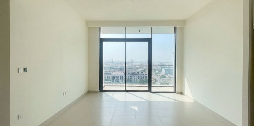 Apartment sa Dubai Hills Estate, UAE 1 silid-tulugan, 63.9 sq.m. № 740297