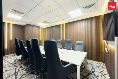 Dubai, BAE’de kiralık ofis 111.5 m² No 740301 - fotoğraf 17