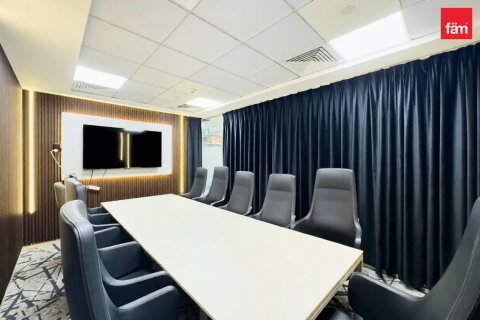 Dubai, BAE’de kiralık ofis 111.5 m² No 740301 - fotoğraf 12