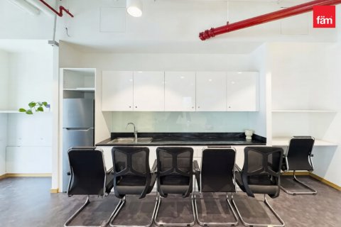 Dubai, BAE’de kiralık ofis 111.5 m² No 740301 - fotoğraf 15