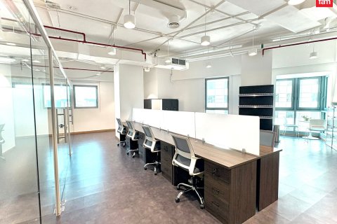 Dubai, BAE’de kiralık ofis 111.5 m² No 740301 - fotoğraf 8