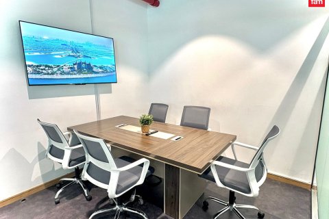 Dubai, BAE’de kiralık ofis 111.5 m² No 740301 - fotoğraf 6