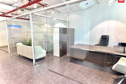 Dubai, BAE’de kiralık ofis 111.5 m² No 740301 - fotoğraf 14