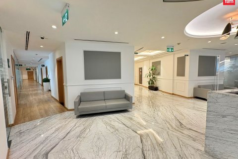 Dubai, BAE’de kiralık ofis 111.5 m² No 740301 - fotoğraf 2