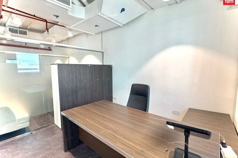 Dubai, BAE’de kiralık ofis 111.5 m² No 740301 - fotoğraf 10