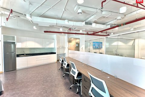 Dubai, BAE’de kiralık ofis 111.5 m² No 740301 - fotoğraf 9