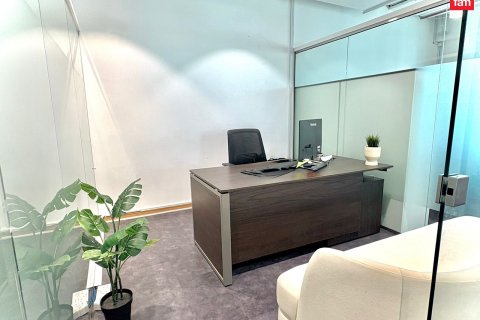 Dubai, BAE’de kiralık ofis 111.5 m² No 740301 - fotoğraf 13