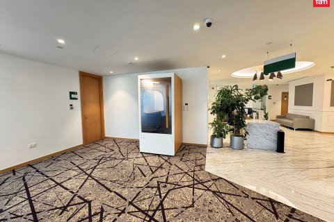 Dubai, BAE’de kiralık ofis 111.5 m² No 740301 - fotoğraf 4