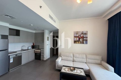 Apartament do wynajęcia w Dubai Creek Harbour (The Lagoons), Dubai, ZEA 1 sypialnia, 67 mkw., nr 642794 - zdjęcie 4