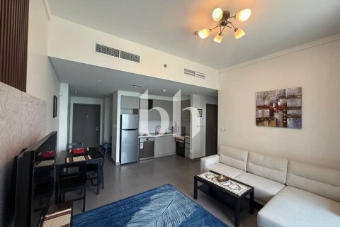 Apartament do wynajęcia w Dubai Creek Harbour (The Lagoons), Dubai, ZEA 1 sypialnia, 67 mkw., nr 642794 - zdjęcie 3