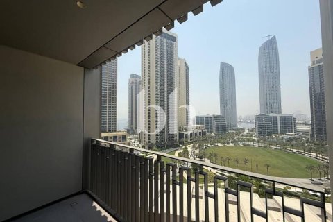 Apartament do wynajęcia w Dubai Creek Harbour (The Lagoons), Dubai, ZEA 1 sypialnia, 67 mkw., nr 642794 - zdjęcie 1