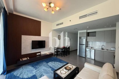 Apartament do wynajęcia w Dubai Creek Harbour (The Lagoons), Dubai, ZEA 1 sypialnia, 67 mkw., nr 642794 - zdjęcie 2