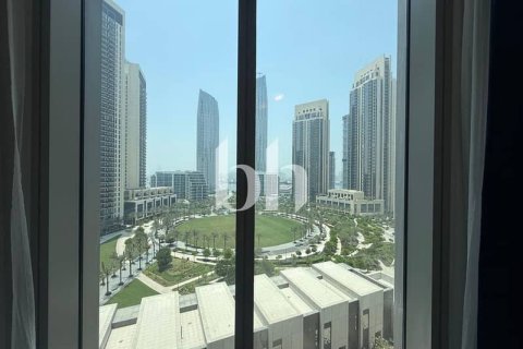 Apartament do wynajęcia w Dubai Creek Harbour (The Lagoons), Dubai, ZEA 1 sypialnia, 67 mkw., nr 642794 - zdjęcie 11