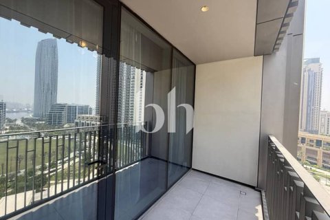 Apartament do wynajęcia w Dubai Creek Harbour (The Lagoons), Dubai, ZEA 1 sypialnia, 67 mkw., nr 642794 - zdjęcie 6
