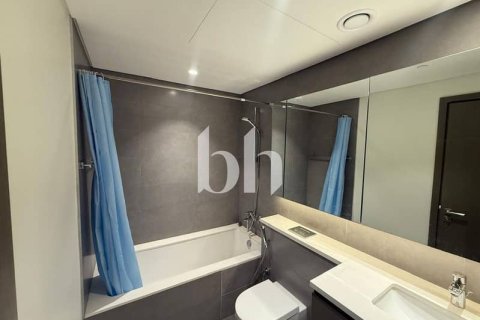 Apartament do wynajęcia w Dubai Creek Harbour (The Lagoons), Dubai, ZEA 1 sypialnia, 67 mkw., nr 642794 - zdjęcie 8