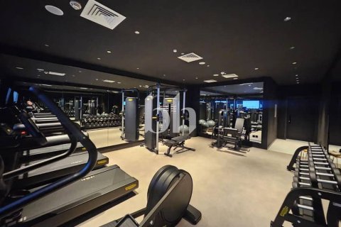 Leilighet til leie i Business Bay, Dubai, Emiratene 2 soverom, 81 kvm Nr. 642791 - Foto 12
