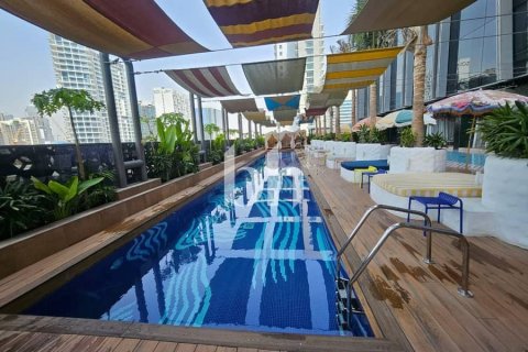 Leilighet til leie i Business Bay, Dubai, Emiratene 2 soverom, 81 kvm Nr. 642791 - Foto 7