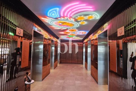 Leilighet til leie i Business Bay, Dubai, Emiratene 2 soverom, 81 kvm Nr. 642791 - Foto 11