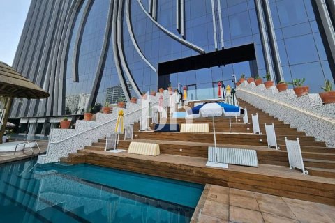 Leilighet til leie i Business Bay, Dubai, Emiratene 2 soverom, 81 kvm Nr. 642791 - Foto 6