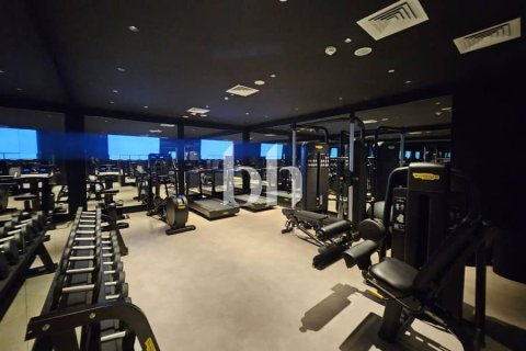 Leilighet til leie i Business Bay, Dubai, Emiratene 2 soverom, 81 kvm Nr. 642791 - Foto 13