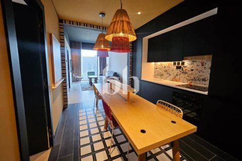 Leilighet til leie i Business Bay, Dubai, Emiratene 2 soverom, 81 kvm Nr. 642791 - Foto 17