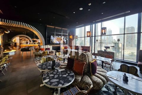 Leilighet til leie i Business Bay, Dubai, Emiratene 2 soverom, 81 kvm Nr. 642791 - Foto 3