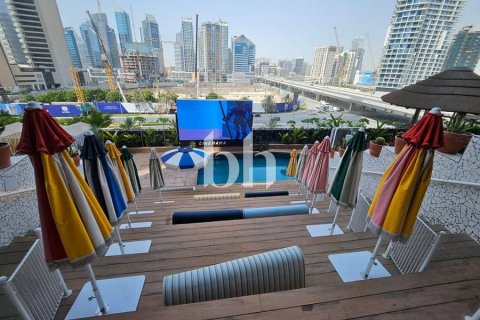 Leilighet til leie i Business Bay, Dubai, Emiratene 2 soverom, 81 kvm Nr. 642791 - Foto 5