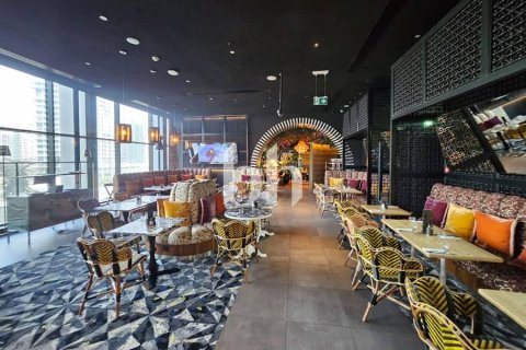 Leilighet til leie i Business Bay, Dubai, Emiratene 2 soverom, 81 kvm Nr. 642791 - Foto 4