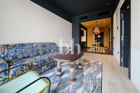 Leilighet til leie i Business Bay, Dubai, Emiratene 2 soverom, 81 kvm Nr. 642791 - Foto 29
