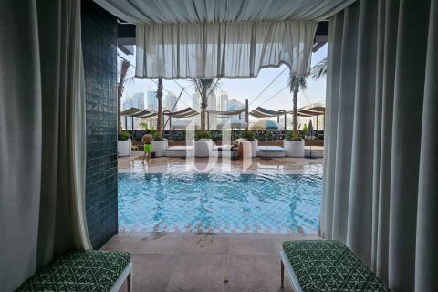 Leilighet til leie i Business Bay, Dubai, Emiratene 2 soverom, 81 kvm Nr. 642791 - Foto 10