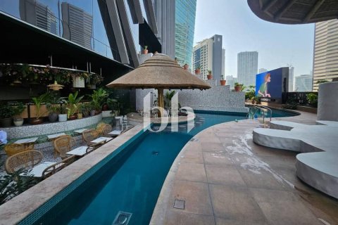 Leilighet til leie i Business Bay, Dubai, Emiratene 2 soverom, 81 kvm Nr. 642791 - Foto 9