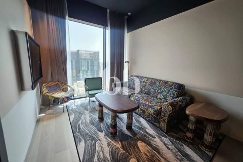 Leilighet til leie i Business Bay, Dubai, Emiratene 2 soverom, 81 kvm Nr. 642791 - Foto 27