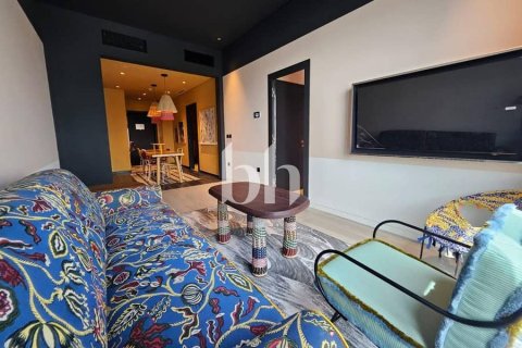 Leilighet til leie i Business Bay, Dubai, Emiratene 2 soverom, 81 kvm Nr. 642791 - Foto 30