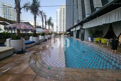 Leilighet til leie i Business Bay, Dubai, Emiratene 2 soverom, 81 kvm Nr. 642791 - Foto 8