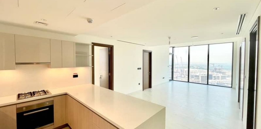 Apartamento em Dubai, EAU 3 quartos, 145 m2 № 642792