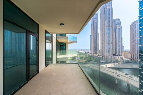Wohnung zum Verkauf in Business Bay, Dubai, VAE 2 Schlafzimmer, 108 m2 Nr. 642796 - Foto 5