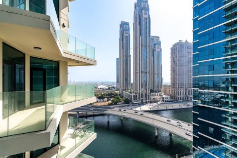 Wohnung zum Verkauf in Business Bay, Dubai, VAE 2 Schlafzimmer, 108 m2 Nr. 642796 - Foto 15