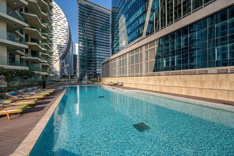 Wohnung zum Verkauf in Business Bay, Dubai, VAE 2 Schlafzimmer, 108 m2 Nr. 642796 - Foto 18