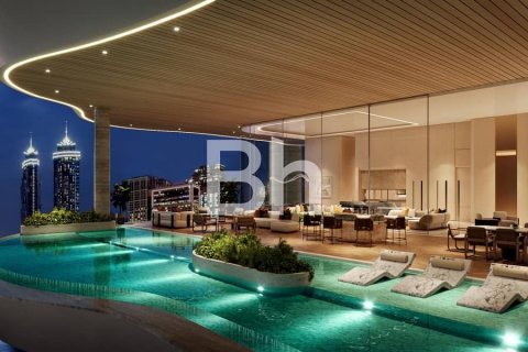 Müüa katusekorter asukohaga Al Wasl, Dubai, AÜE: 6 magamistoaga, 1151 m² Nr 642793 - pilt 13