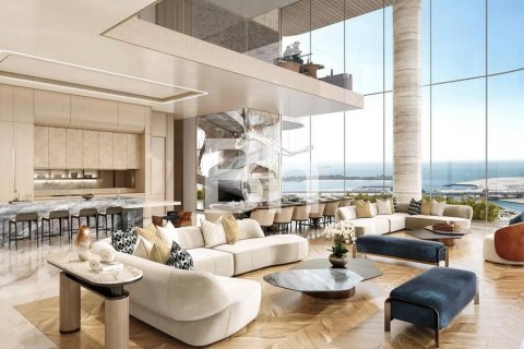Müüa katusekorter asukohaga Al Wasl, Dubai, AÜE: 6 magamistoaga, 1151 m² Nr 642793 - pilt 17