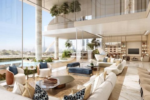 Müüa katusekorter asukohaga Al Wasl, Dubai, AÜE: 6 magamistoaga, 1151 m² Nr 642793 - pilt 10