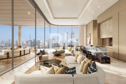 Müüa katusekorter asukohaga Al Wasl, Dubai, AÜE: 6 magamistoaga, 1151 m² Nr 642793 - pilt 11