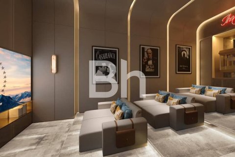 Müüa katusekorter asukohaga Al Wasl, Dubai, AÜE: 6 magamistoaga, 1151 m² Nr 642793 - pilt 12