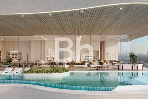 Müüa katusekorter asukohaga Al Wasl, Dubai, AÜE: 6 magamistoaga, 1151 m² Nr 642793 - pilt 6