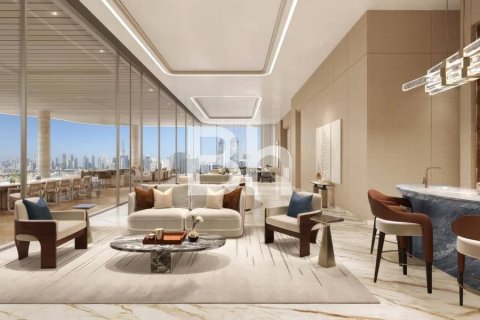 Müüa katusekorter asukohaga Al Wasl, Dubai, AÜE: 6 magamistoaga, 1151 m² Nr 642793 - pilt 1