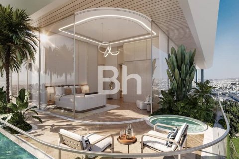Müüa katusekorter asukohaga Al Wasl, Dubai, AÜE: 6 magamistoaga, 1151 m² Nr 642793 - pilt 16
